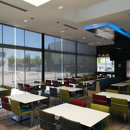 Holiday Inn Express Madrid Leganes By Ihg Εξωτερικό φωτογραφία