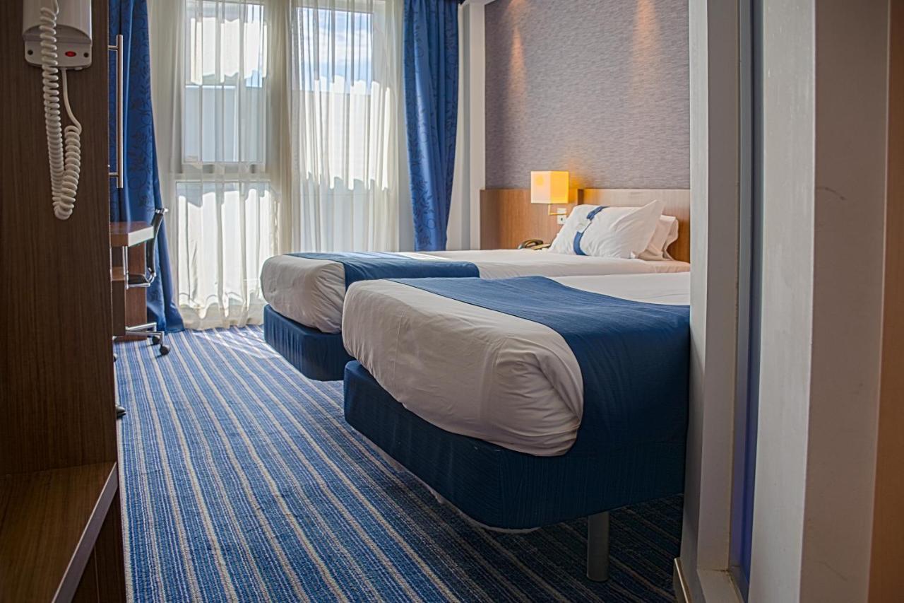 Holiday Inn Express Madrid Leganes By Ihg Εξωτερικό φωτογραφία
