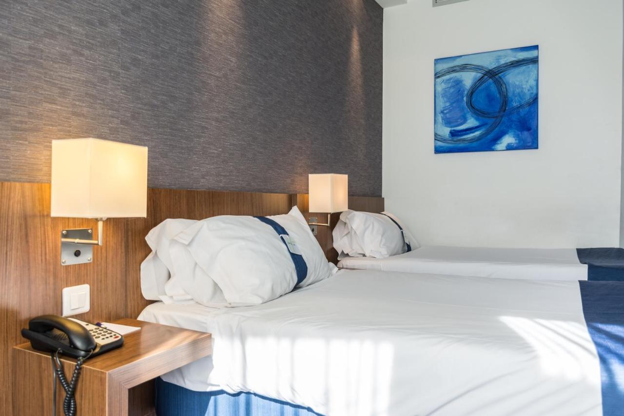 Holiday Inn Express Madrid Leganes By Ihg Εξωτερικό φωτογραφία