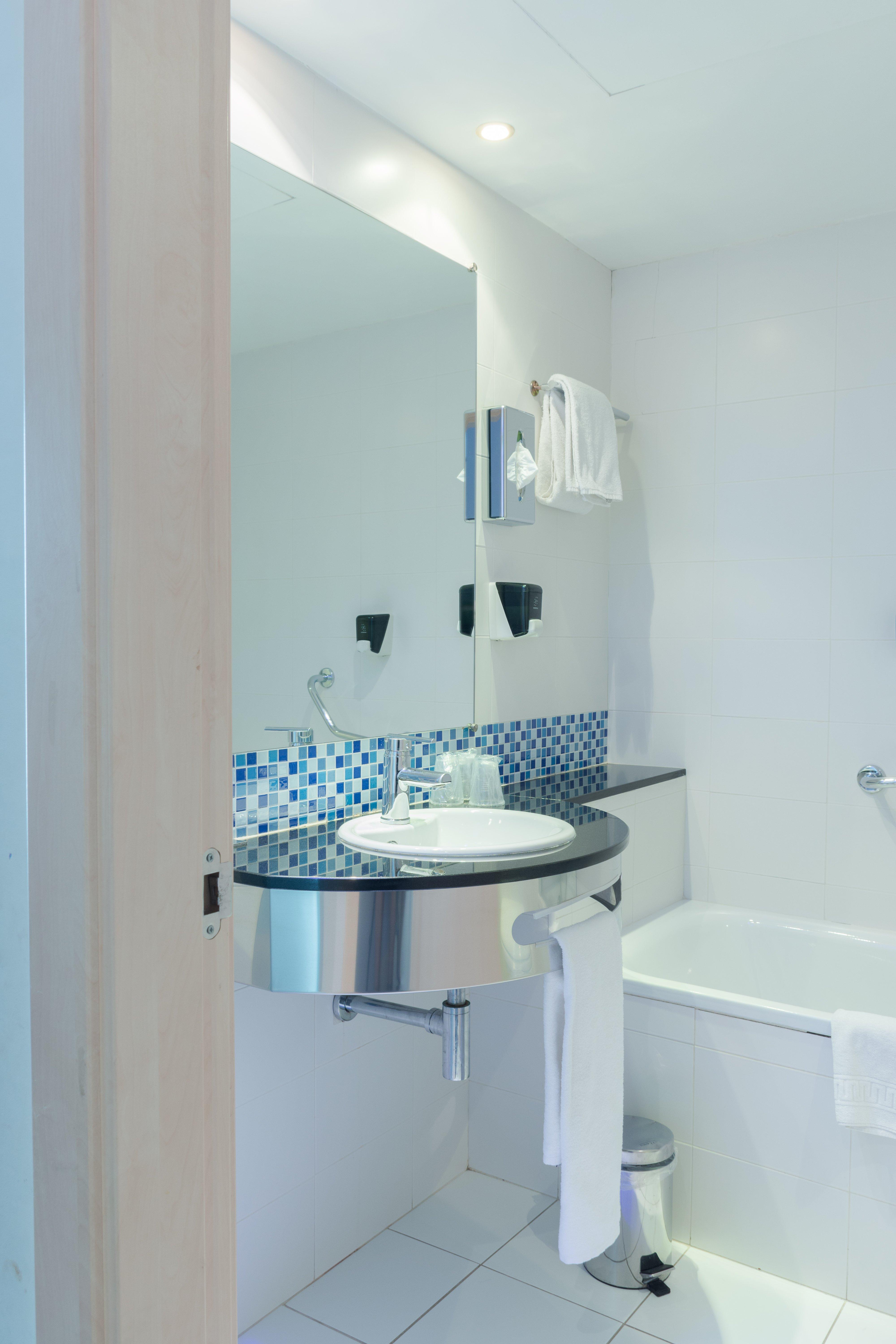Holiday Inn Express Madrid Leganes By Ihg Εξωτερικό φωτογραφία