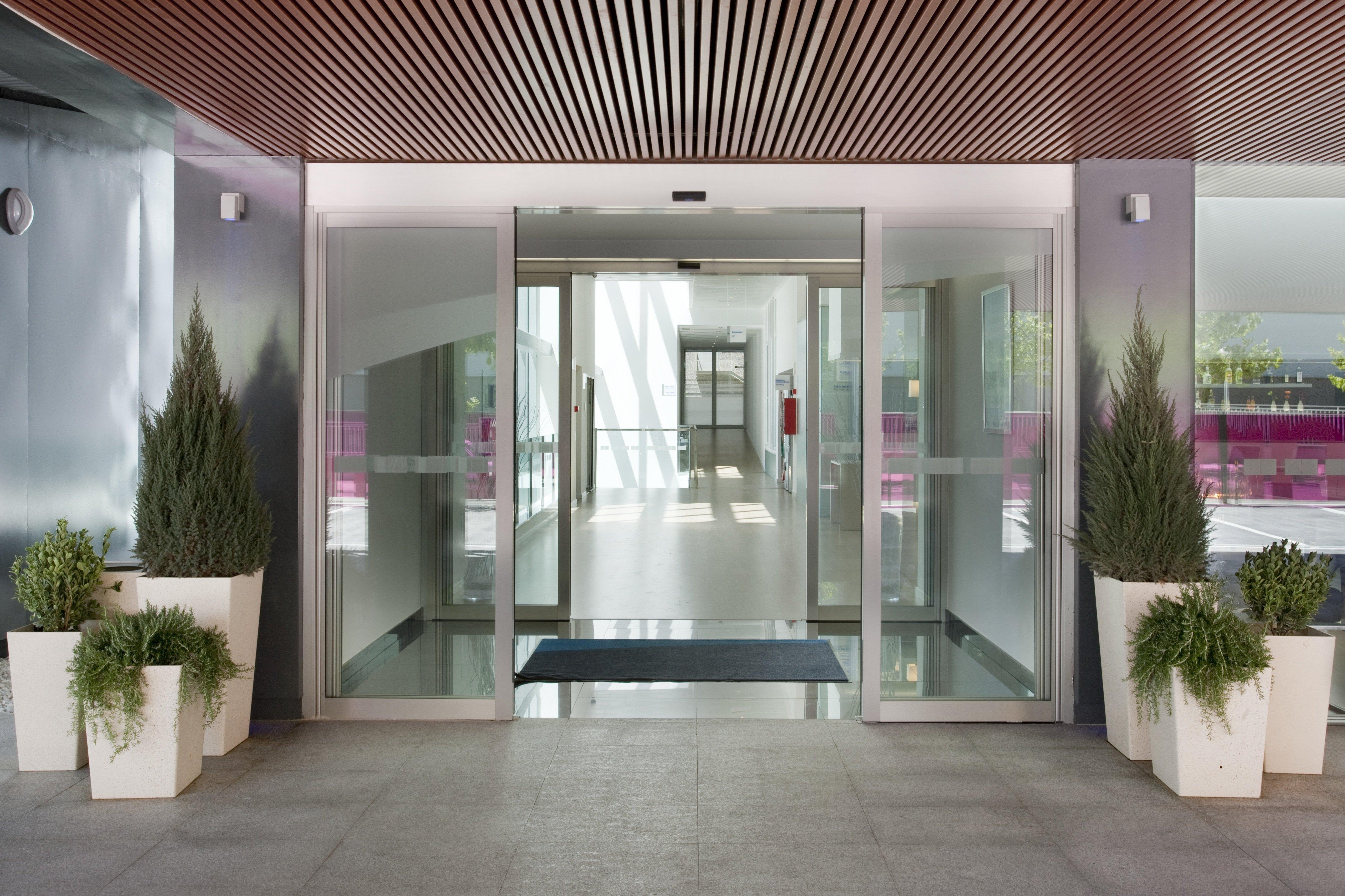 Holiday Inn Express Madrid Leganes By Ihg Εξωτερικό φωτογραφία
