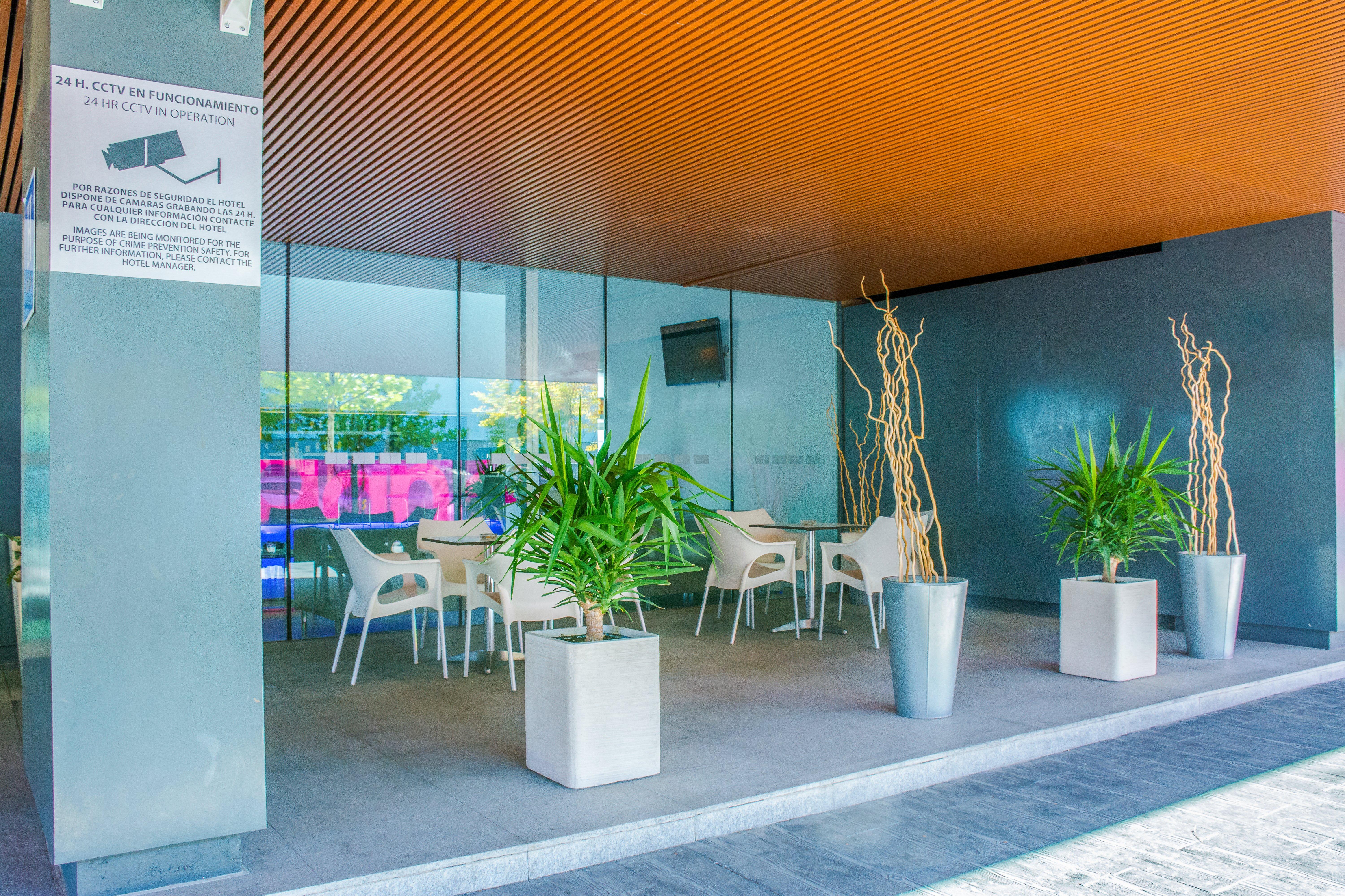 Holiday Inn Express Madrid Leganes By Ihg Εξωτερικό φωτογραφία