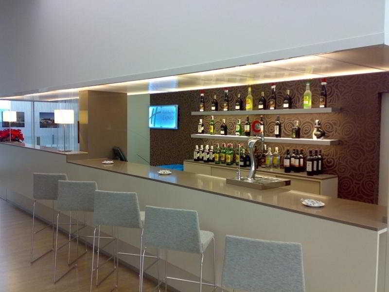 Holiday Inn Express Madrid Leganes By Ihg Εξωτερικό φωτογραφία